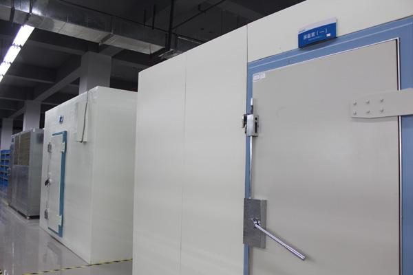 電磁屏蔽機房的屏蔽分類有哪幾種類型？