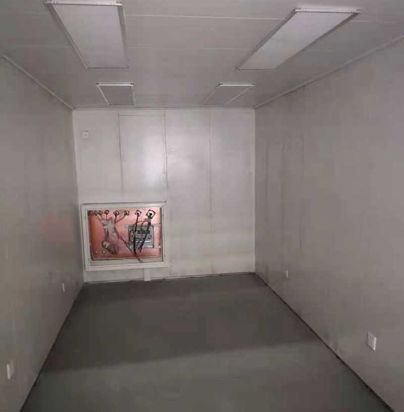 方艙機房 方艙機房
